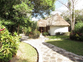 Chicanna Ecovillage
