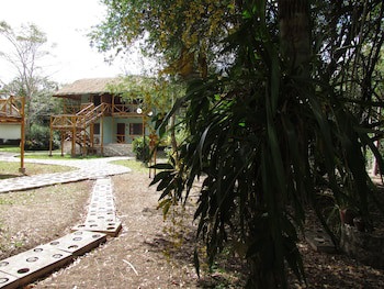Chicanna Ecovillage