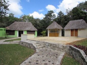 Chicanna Ecovillage