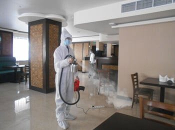 Nihal Hotel galeri fotoğrafı