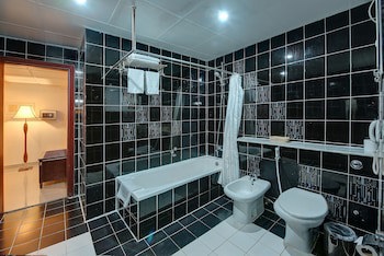 Nihal Hotel galeri fotoğrafı