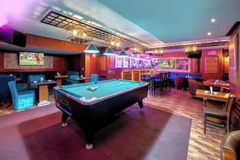Nihal Hotel fotoğrafı