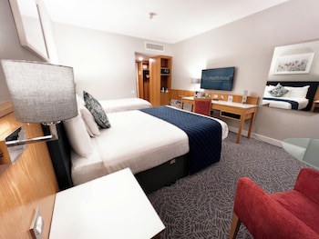 City North Hotel And Conference Centre