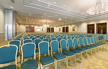 City North Hotel And Conference Centre