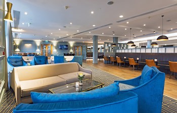 City North Hotel And Conference Centre