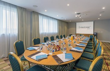 City North Hotel And Conference Centre