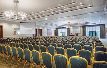 City North Hotel And Conference Centre
