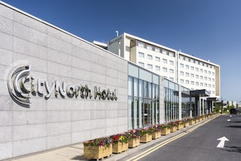 City North Hotel And Conference Centre