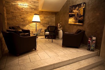 Atomis Hotel Dusseldorf City fotoğrafı