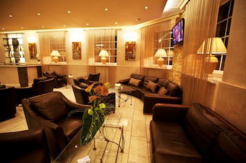 Atomis Hotel Dusseldorf City fotoğrafı