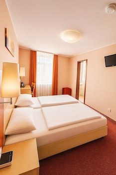 Atomis Hotel Dusseldorf City