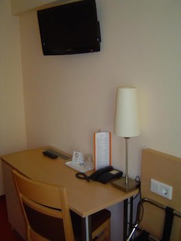 Atomis Hotel Dusseldorf City galeri fotoğrafı
