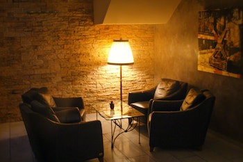 Atomis Hotel Dusseldorf City fotoğrafı