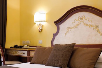 Hotel Palazzo Guardati galeri fotoğrafı