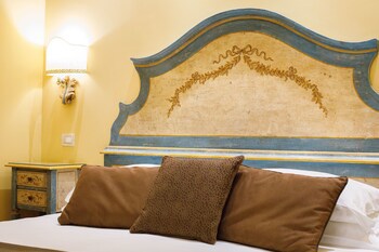 Hotel Palazzo Guardati galeri fotoğrafı