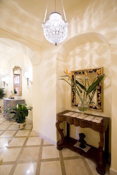 Hotel Palazzo Guardati fotoğrafı