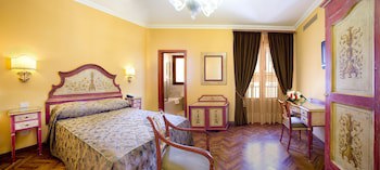 Hotel Palazzo Guardati galeri fotoğrafı