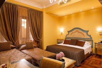 Hotel Palazzo Guardati galeri fotoğrafı