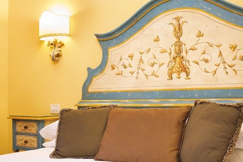Hotel Palazzo Guardati fotoğrafı