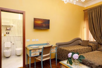 Hotel Palazzo Guardati galeri fotoğrafı