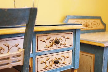 Hotel Palazzo Guardati galeri fotoğrafı
