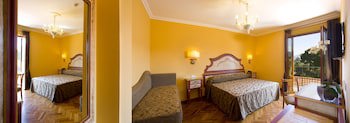 Hotel Palazzo Guardati fotoğrafı