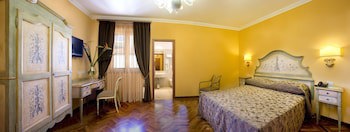 Hotel Palazzo Guardati galeri fotoğrafı