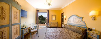 Hotel Palazzo Guardati galeri fotoğrafı