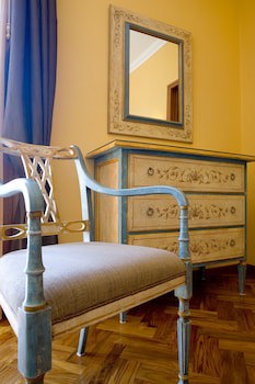Hotel Palazzo Guardati galeri fotoğrafı