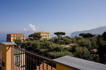 Hotel Palazzo Guardati fotoğrafı