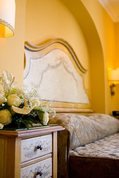 Hotel Palazzo Guardati galeri fotoğrafı