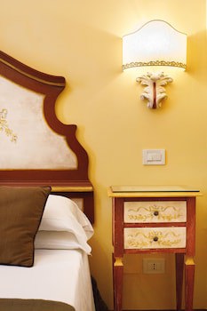 Hotel Palazzo Guardati galeri fotoğrafı