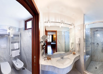 Hotel Palazzo Guardati fotoğrafı