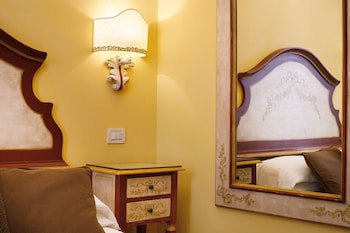 Hotel Palazzo Guardati galeri fotoğrafı