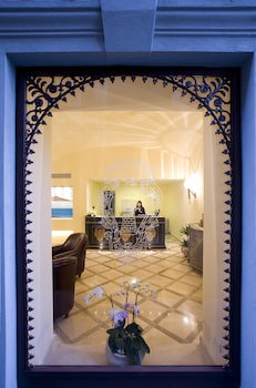 Hotel Palazzo Guardati fotoğrafı
