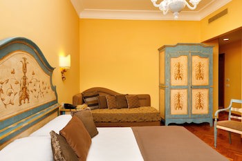 Hotel Palazzo Guardati galeri fotoğrafı