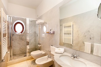 Hotel Palazzo Guardati galeri fotoğrafı