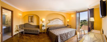 Hotel Palazzo Guardati fotoğrafı