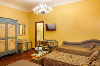 Hotel Palazzo Guardati galeri fotoğrafı
