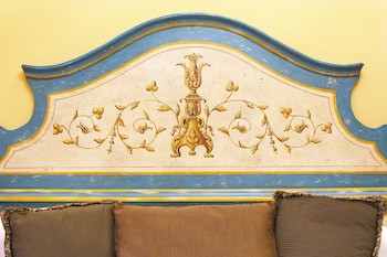 Hotel Palazzo Guardati galeri fotoğrafı