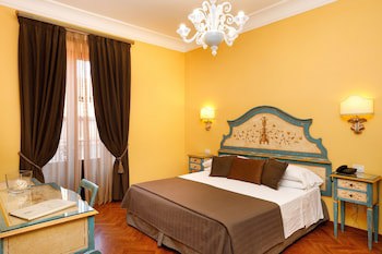 Hotel Palazzo Guardati galeri fotoğrafı