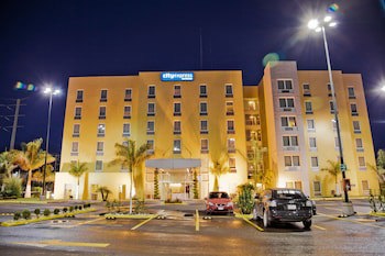 City Express By Marriott Celaya Parque