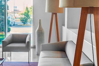 City Express By Marriott Celaya Parque