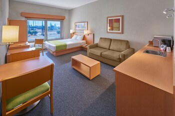 City Express By Marriott Celaya Parque