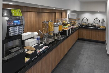 City Express By Marriott Celaya Parque