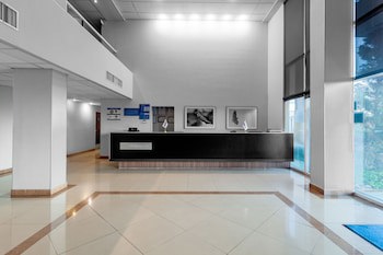 City Express By Marriott Celaya Parque