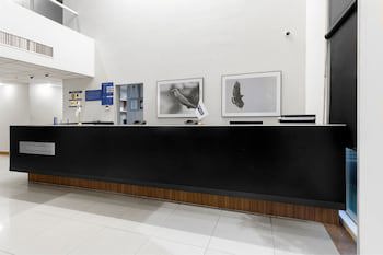 City Express By Marriott Celaya Parque
