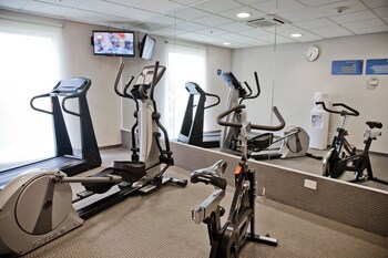 City Express By Marriott Celaya Parque
