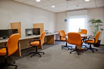City Express By Marriott Celaya Parque