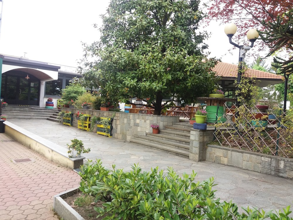 Hotel Panorama